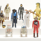Illustration for article titled How To Instantly Own The Worlds Coolest emStar Wars/em Action Figure Collection